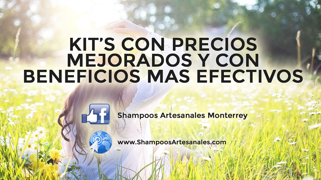 Kits con precios mejorados y que maximizan los los beneficios en Monterrey